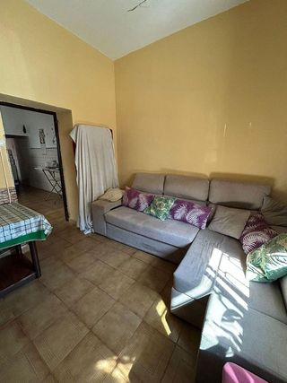 Casa adosada en venta en Centro en Alcalá de Guadaira