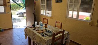 Casa rural en venta en Las Lagunas - Campano en Chiclana de la Frontera