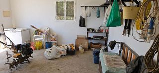 Casa rural en venta en Las Lagunas - Campano en Chiclana de la Frontera