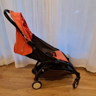 Silla de paseo Yoyo Babyzen 2018