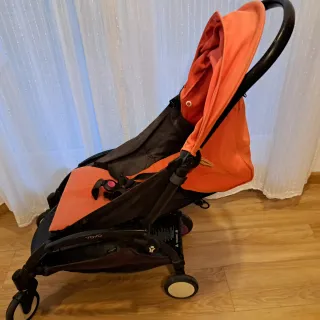 Silla de paseo Yoyo Babyzen 2018