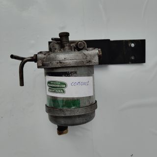 FILTRO DIESEL COM0001 LAND ROVER