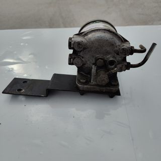FILTRO DIESEL COM0001 LAND ROVER