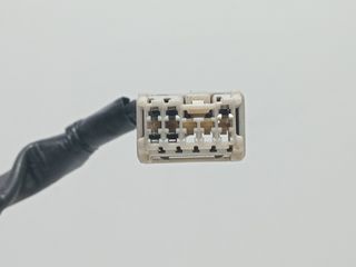 INSTALACION ELECTRICA 267741 NISSAN TERRANO II (R20)
