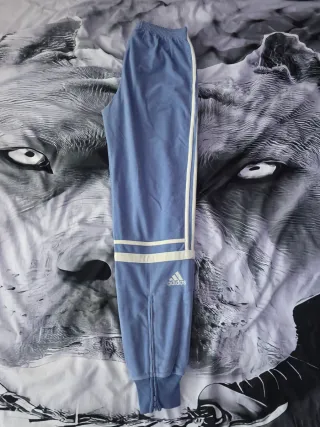 Pantalón chándal Adidas Challenger 