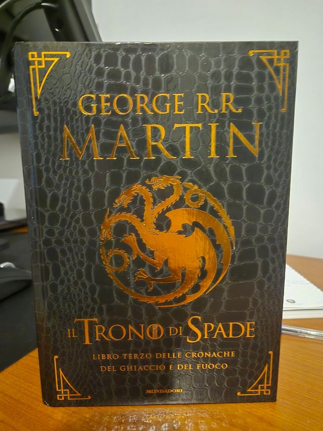 Il trono di Spade - edizione speciale