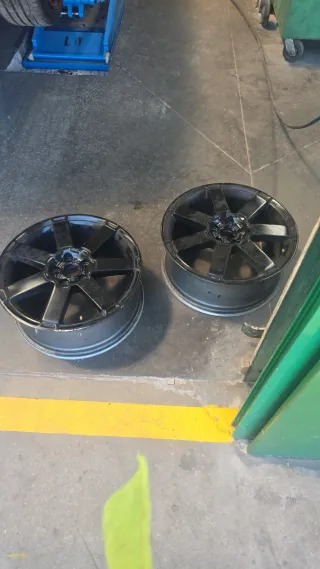Llantas Ford Focus