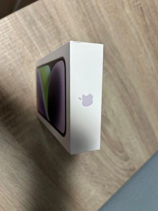 Caja iPhone 14