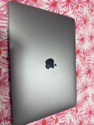MacBook Air 13” 2018 Gris Espacial