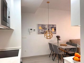 Piso en venta en Playa del Cura en Torrevieja