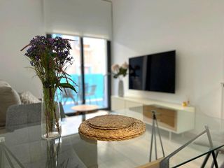 Piso en venta en Playa del Cura en Torrevieja
