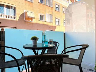 Piso en venta en Playa del Cura en Torrevieja