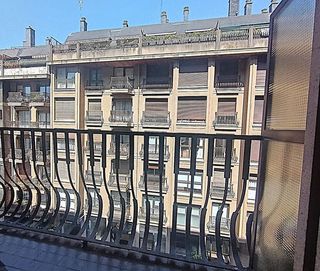 Piso en venta en Gros en San Sebastián-Donostia
