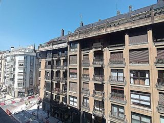 Piso en venta en Gros en San Sebastián-Donostia