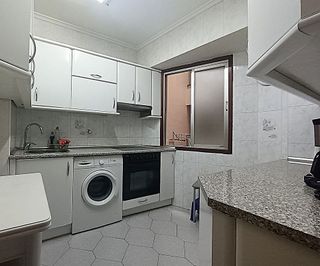 Piso en venta en Gros en San Sebastián-Donostia