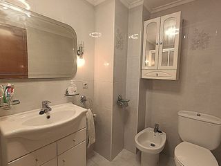 Piso en venta en Gros en San Sebastián-Donostia