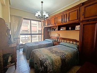 Piso en venta en Gros en San Sebastián-Donostia