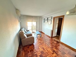 Piso en venta en Zarzaquemada en Leganés