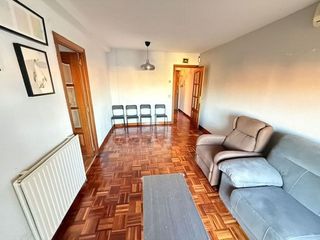 Piso en venta en Zarzaquemada en Leganés