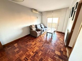 Piso en venta en Zarzaquemada en Leganés