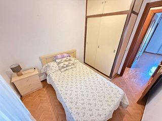 Piso en venta en Zarzaquemada en Leganés