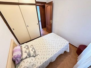 Piso en venta en Zarzaquemada en Leganés