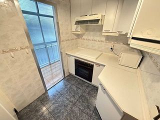 Piso en venta en Zarzaquemada en Leganés