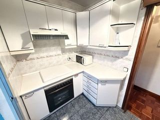 Piso en venta en Zarzaquemada en Leganés