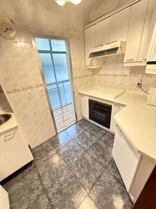 Piso en venta en Zarzaquemada en Leganés