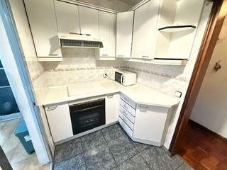 Piso en venta en Zarzaquemada en Leganés