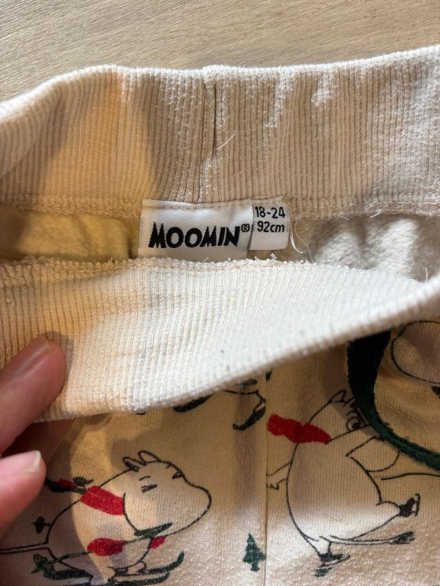 Conjunto Navideño 18-24 Meses