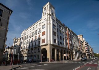 Piso en venta en Centro en Logroño