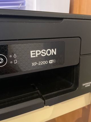 Impresora Epson XP-2200 WiFi