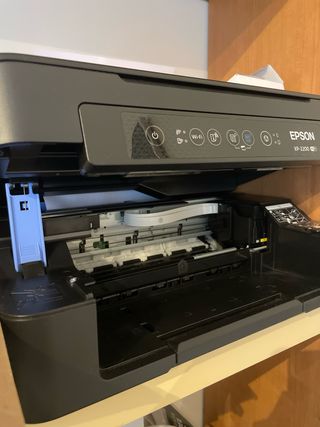 Impresora Epson XP-2200 WiFi