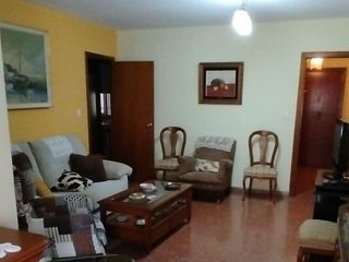 Piso en venta en El Grau en Valencia