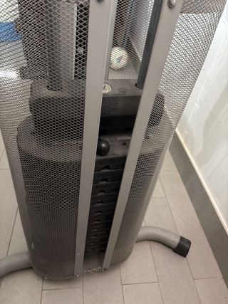 Máquina multiestación pesas Domyos HG 60