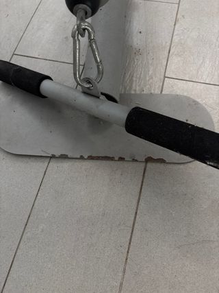 Máquina multiestación pesas Domyos HG 60