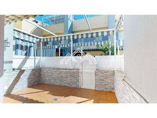 Dúplex en venta en Centro - Doña Mercedes en Dos Hermanas