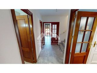 Dúplex en venta en Centro - Doña Mercedes en Dos Hermanas