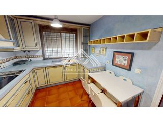Dúplex en venta en Centro - Doña Mercedes en Dos Hermanas