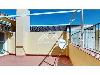 Dúplex en venta en Centro - Doña Mercedes en Dos Hermanas
