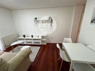 Piso en venta en Centro en Burgos