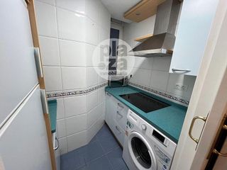 Piso en venta en Centro en Burgos