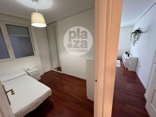 Piso en venta en Centro en Burgos