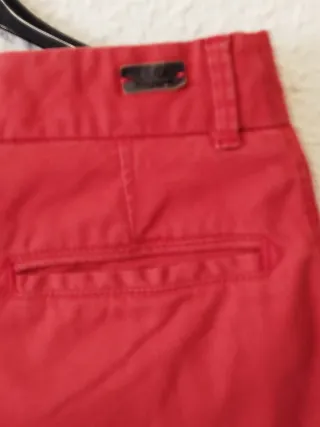 Pantalones Zara man Hombre Talla 38/40