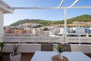 Piso en venta en Valdeastillas - Fuentezuelas en Jaén