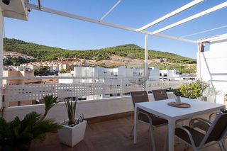 Piso en venta en Valdeastillas - Fuentezuelas en Jaén