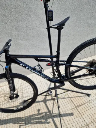 Bicicleta Specialized Epic S-Works sworks