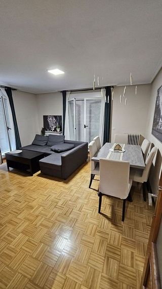 Piso en venta en San Esteban en León