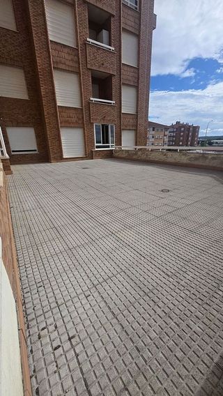 Piso en venta en San Esteban en León